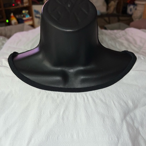 Minkpink Boxy Boat Neck Tank - Picture 2 of 9